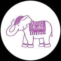 La Casita Del Yoga, Chakra Meditation, Madrid, Spain